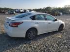 2015 Nissan Altima 2.5 for Sale in Tifton, GA - Front End