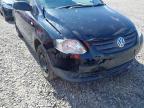 2010 VOLKSWAGEN FOX 55 for sale at Copart EAST KILBRIDE