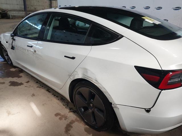 2023 TESL MODEL 3 LO