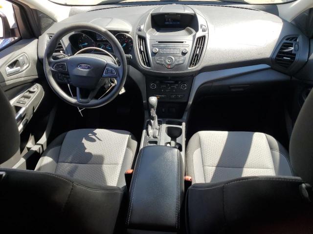 Parquets FORD ESCAPE 2017 Biały