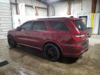 2018 Dodge Durango Srt იყიდება Glassboro-ში, NJ - Minor Dent/Scratches