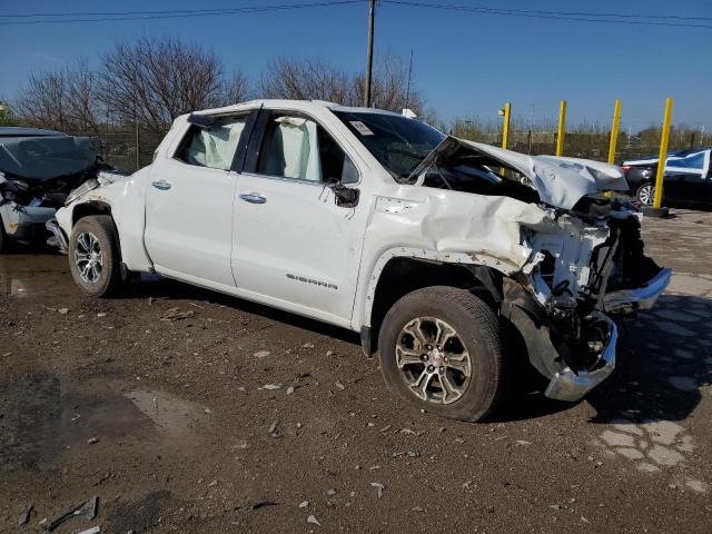  GMC SIERRA 2024 Biały
