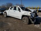 2024 GMC SIERRA K1500 SLT for sale at Copart IN - INDIANAPOLIS