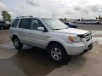 2006 Honda Pilot Ex zu verkaufen in Woodburn, OR - Rear End