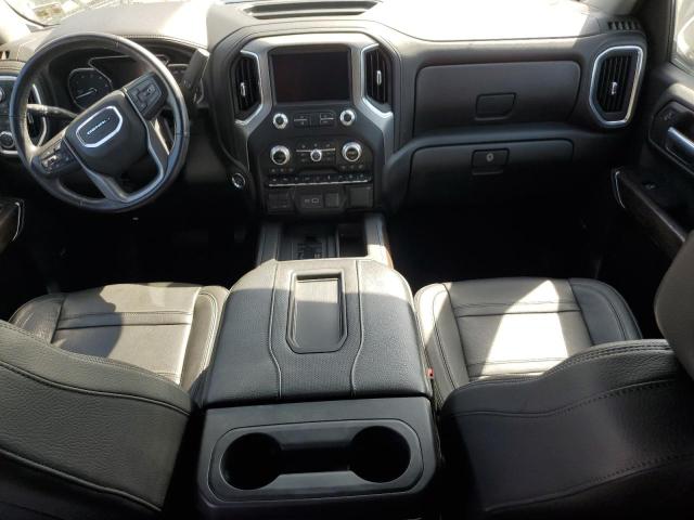  GMC SIERRA 2020 Czarny