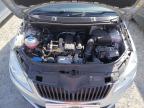 2014 SKODA FABIA SE T for sale at Copart WOLVERHAMPTON