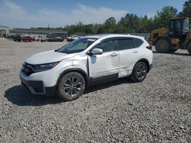 HONDA CR-V EXL 2022