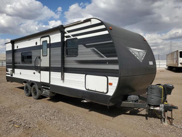 2021 Tran Trailer