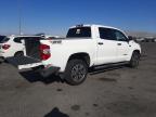 2016 Toyota Tundra Crewmax Sr5 en Venta en North Las Vegas, NV - Rear End