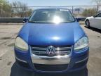 2008 Volkswagen Jetta Se for Sale in North Las Vegas, NV - Side