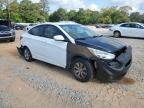 2016 Hyundai Accent Se for Sale in Eight Mile, AL - Water/Flood