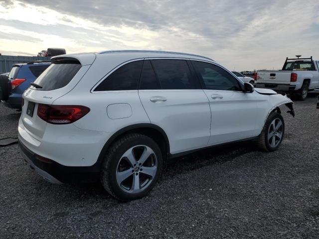 2020 MERCEDES-BENZ GLC 300 4MATIC