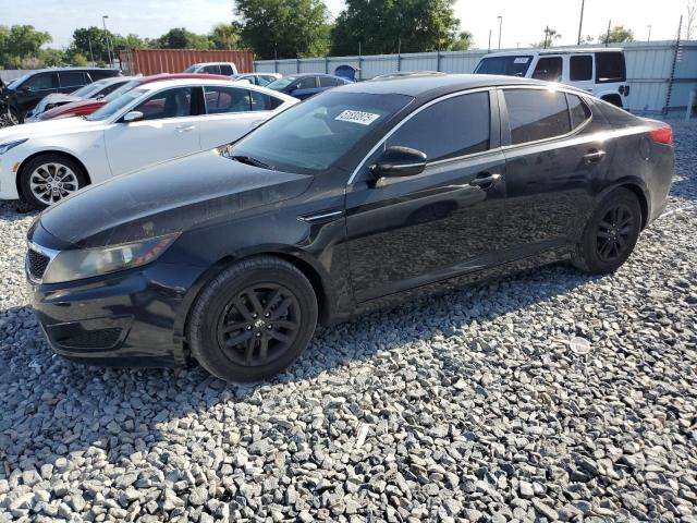 2011 Kia Optima Lx