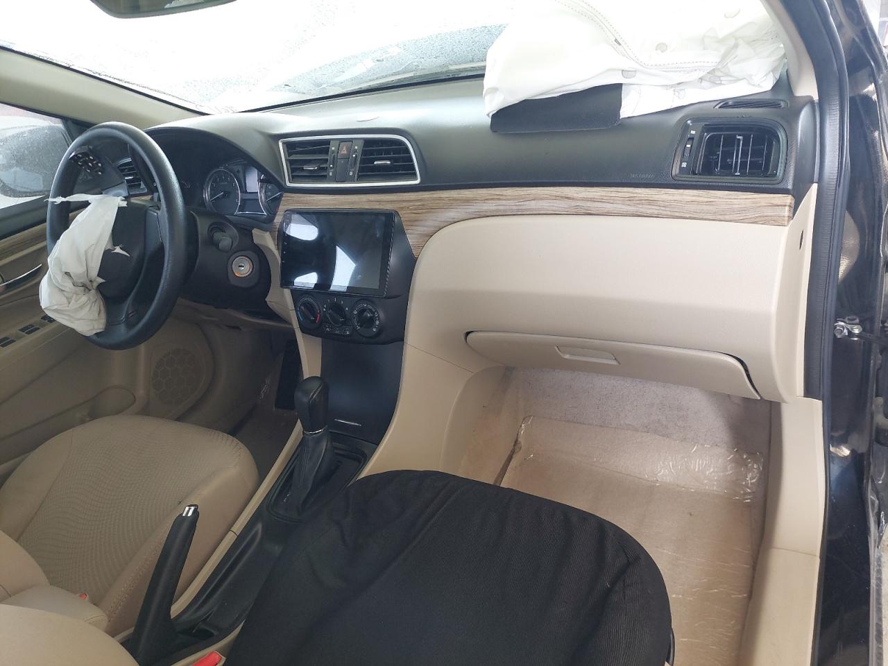 MA3VC7A17RA487523 - 2024 Suzuki CIAZ - #53761235