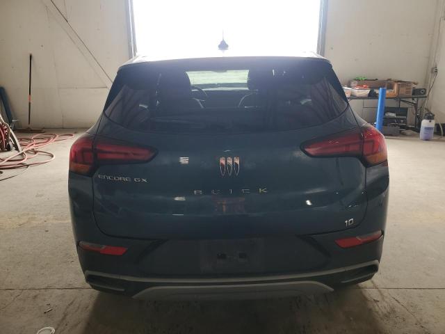  BUICK ENCORE 2024 Granatowy