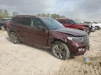 2022 Ford Explorer Xlt продається в Houston, TX - Side