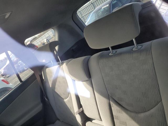 2009 TOYOTA RAV4 