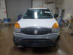 2002 Buick Rendezvous Cx de vânzare în Elgin, IL - Front End