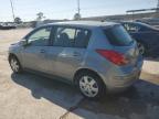 2009 Nissan Versa S за продажба в New Orleans, LA - Front End