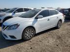 2019 Nissan Sentra S   for Sale in Houston, TX - Rear End
