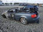 2006 Audi A4 1.8 Cabriolet zu verkaufen in Windsor, NJ - Burn - Engine