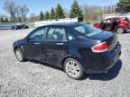 2008 Ford Focus Se for Sale in Albany, NY - Side