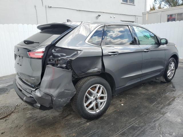  FORD EDGE 2023 Szary