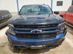 2020 Chevrolet Silverado K1500 Rst na sprzedaż w Lawrenceburg, KY - Rollover