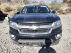 2016 Chevrolet Colorado Lt на продаже в Reno, NV - Side