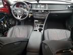 2018 Kia Optima Lx იყიდება Glassboro-ში, NJ - Front End