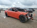 2023 Dodge Charger Scat Pack zu verkaufen in Houston, TX - Rollover