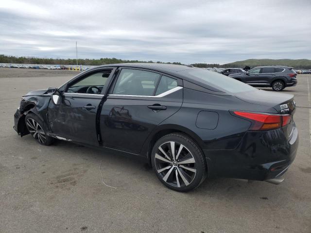  NISSAN ALTIMA 2019 Czarny