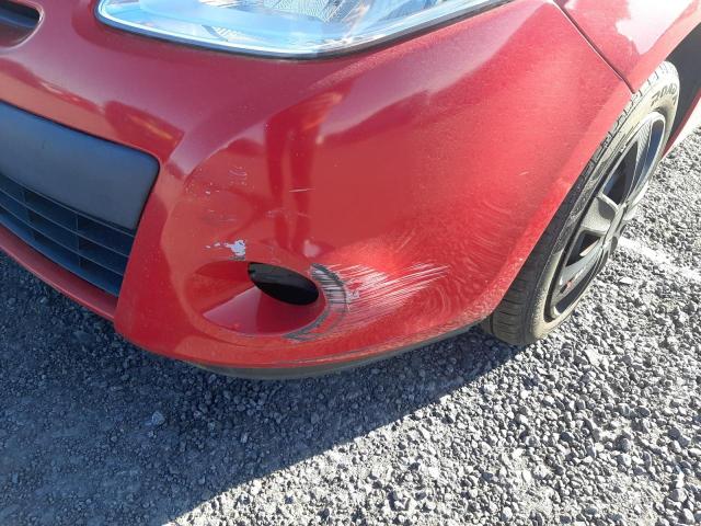 2009 RENAULT CLIO EXTRE