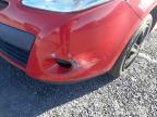 2009 RENAULT CLIO EXTRE for sale at Copart SANDTOFT