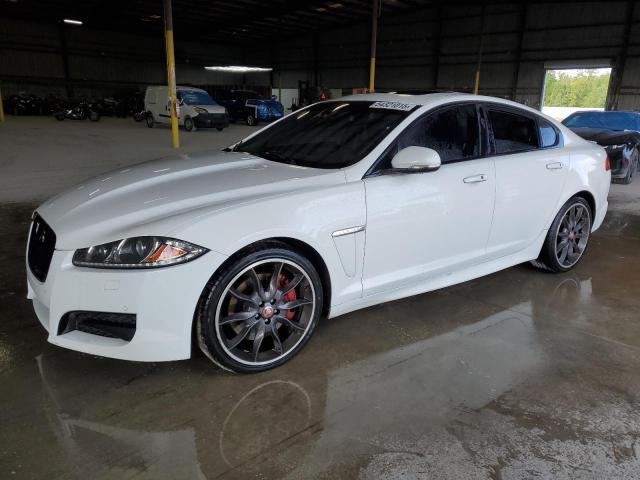 2015 Jaguar Xf 3.0 Sport Awd