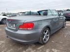 2012 BMW 118D EXCLU for sale at Copart YORK