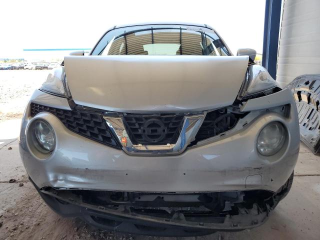  NISSAN JUKE 2017 Szary