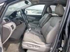 2013 Honda Odyssey Touring на продаже в Grand Prairie, TX - Hail