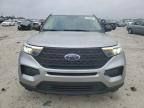 2021 Ford Explorer  للبيع في Loganville، GA - Side
