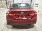 2019 Toyota Camry Le   en Venta en Abilene, TX - Side
