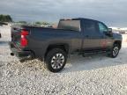 2024 Chevrolet Silverado K2500 Custom de vânzare în Temple, TX - Side