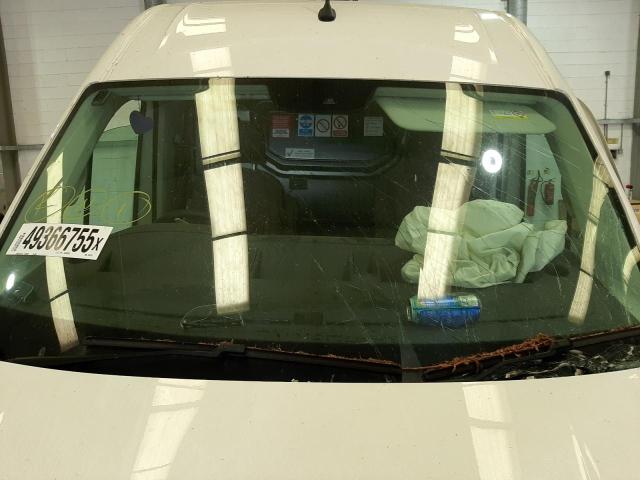 2024 VOLKSWAGEN CRAFTER CR