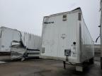 2021 Wabash Dvcvhpc Dry Van Trailer zu verkaufen in Moraine, OH - Top/Roof