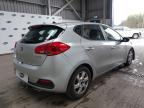 2013 KIA CEED 1 ECO for sale at Copart EAST KILBRIDE