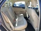 2014 Ford Fusion Se Hybrid за продажба в Martinez, CA - Front End