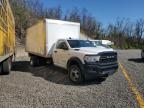 2022 Ram 4500  იყიდება West Mifflin-ში, PA - Rear End