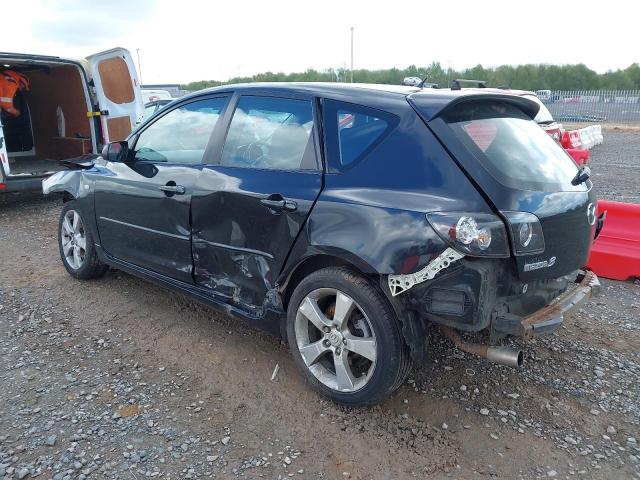 2006 MAZDA 3 SPORT