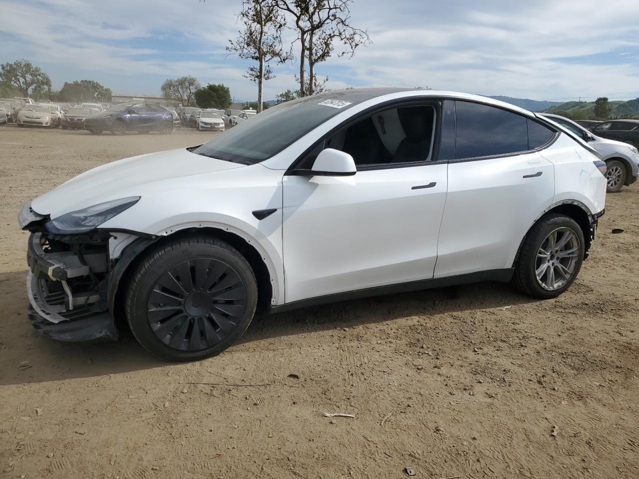 2020 Tesla Model Y for Sale in San Martin, CA - All Over