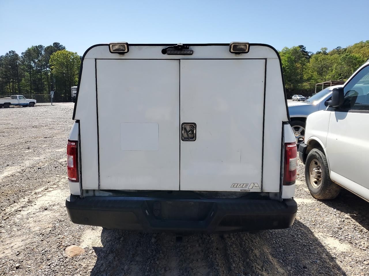 1FTEX1CBXJKF06042 FORD F-150 2018