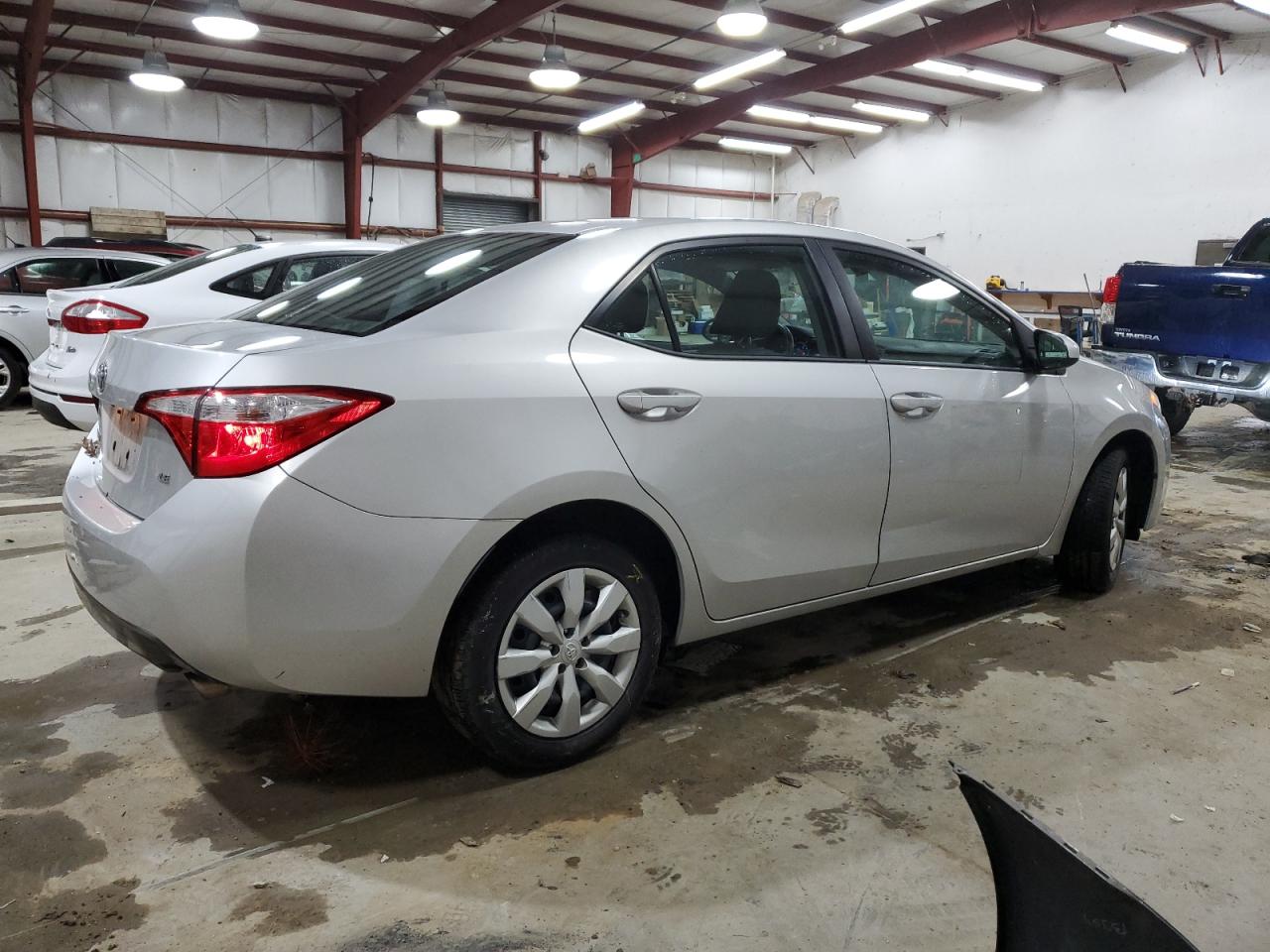 5YFBURHE6GP472155 TOYOTA COROLLA 2016